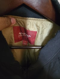 Image 3 of Arizona Bomber Jacket