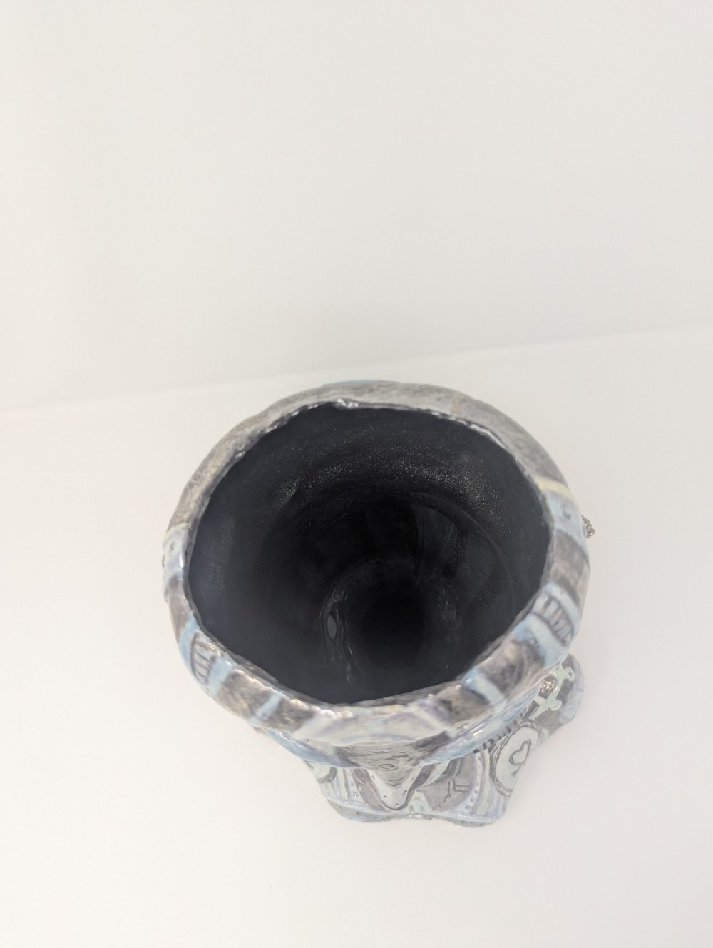 Image of Return of The Ankh Erykah Badu Vase