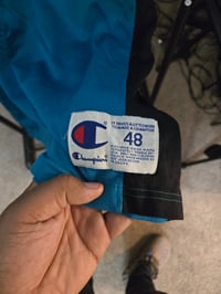 Image 3 of Detroit Pistons Michael Curry Jersey