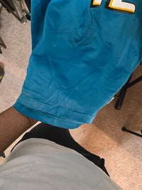 Image 5 of Detroit Pistons Michael Curry Jersey