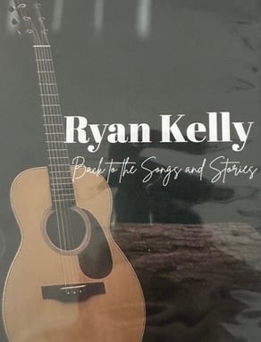 Image of BUY TWO GET ONE FREE - RK LIVE DVDS