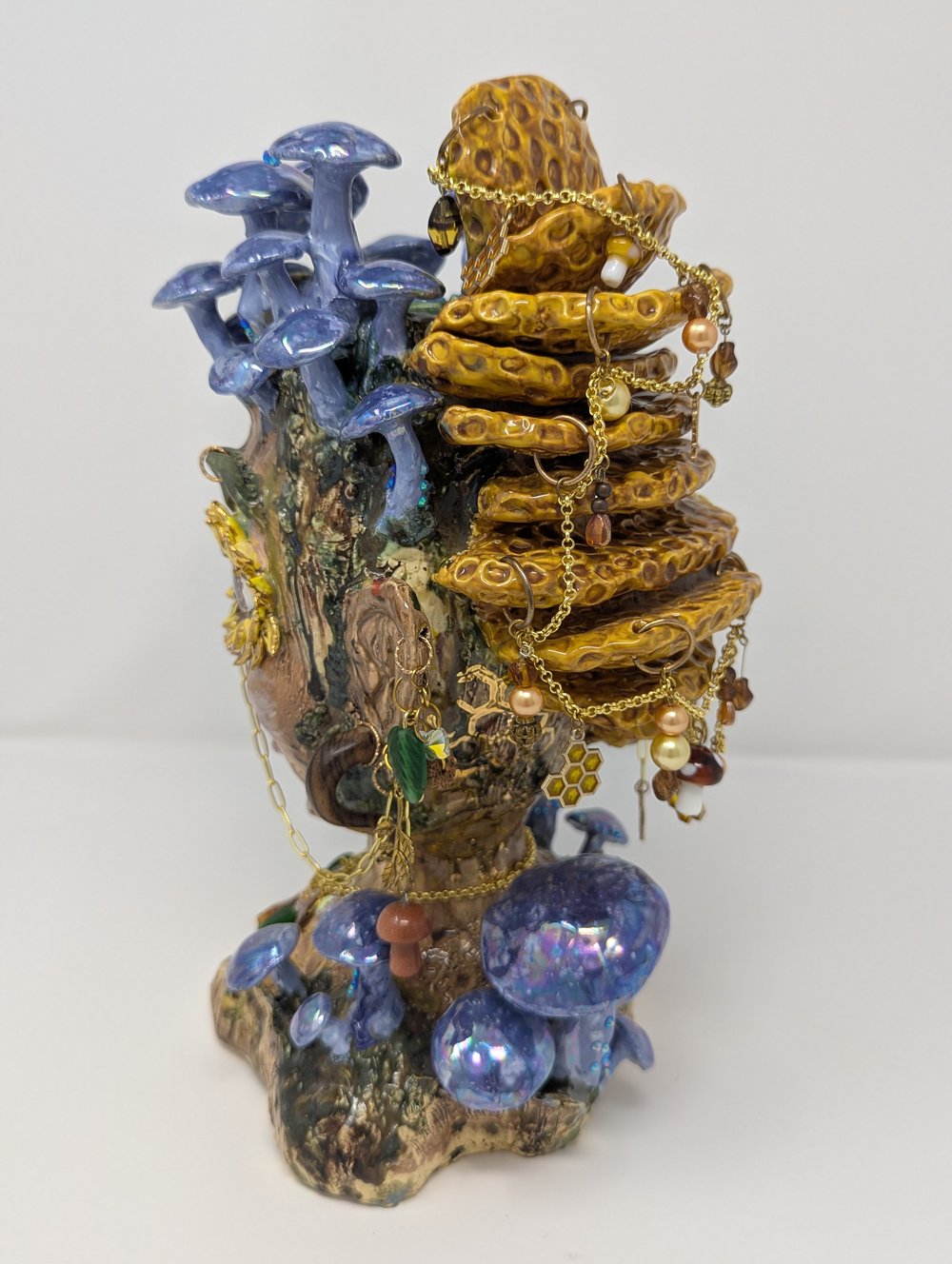 Image of Mama Nature Vase
