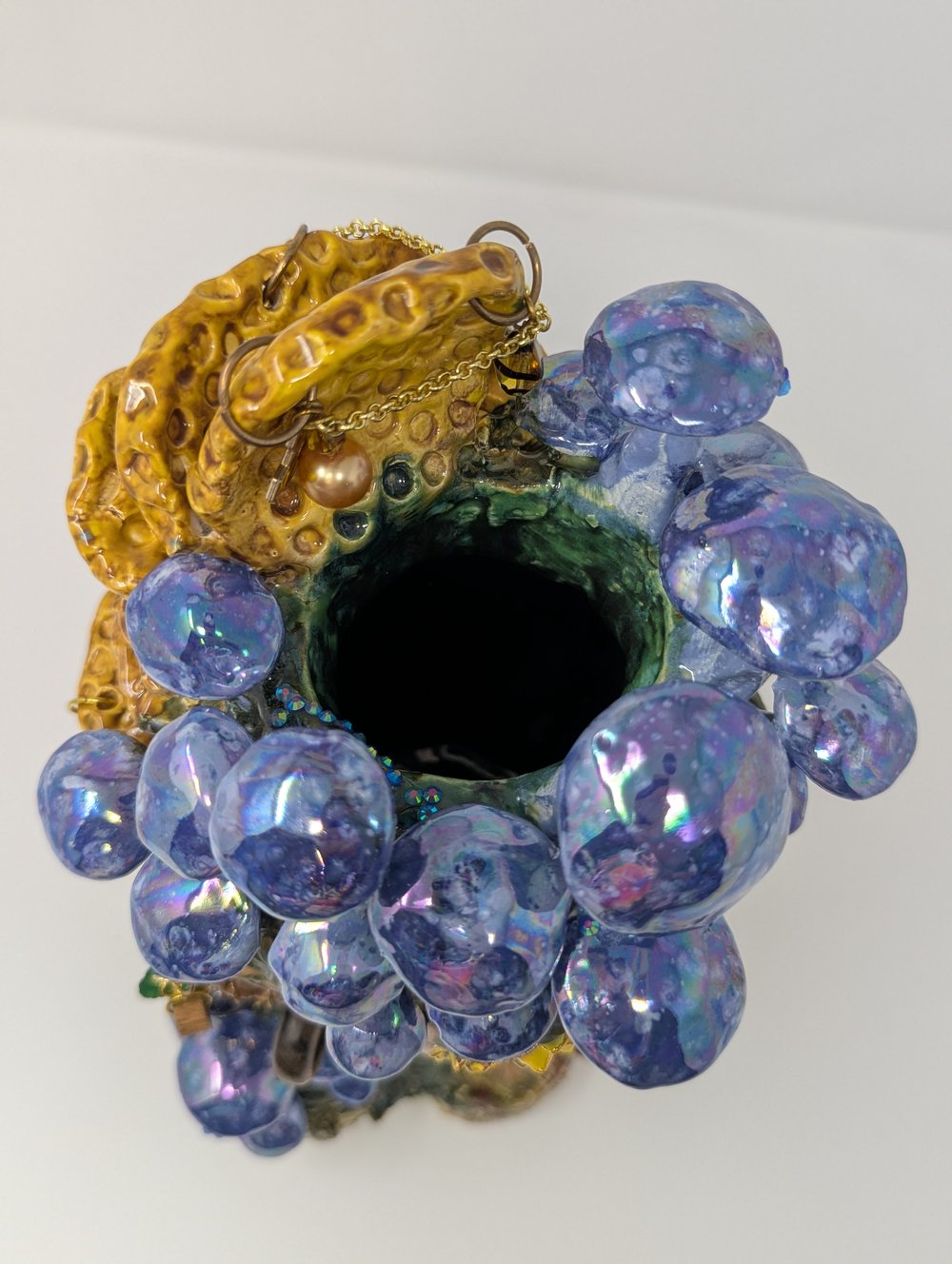 Image of Mama Nature Vase