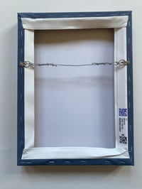 Image 4 of Shapeshifter ~ canvas print