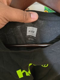 Image 2 of HUF T Shirt