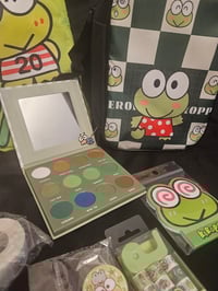 Image 1 of Keroppi Bundle 