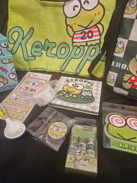 Image 5 of Keroppi Bundle 