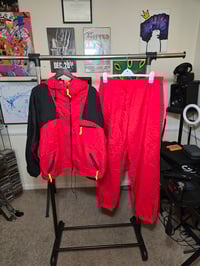 Image 1 of Marlboro Adventure Team Rain Suit 
