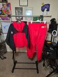 Image 2 of Marlboro Adventure Team Rain Suit 