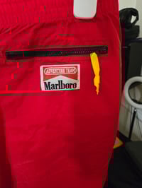 Image 3 of Marlboro Adventure Team Rain Suit 