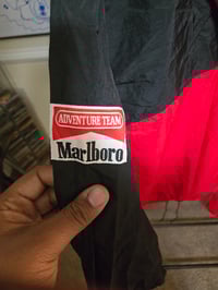 Image 4 of Marlboro Adventure Team Rain Suit 