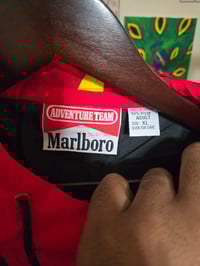 Image 5 of Marlboro Adventure Team Rain Suit 