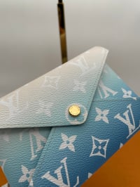 Image 3 of Louis Vuitton By The Pool Kirigami Medium