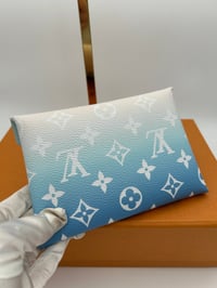 Image 4 of Louis Vuitton By The Pool Kirigami Medium