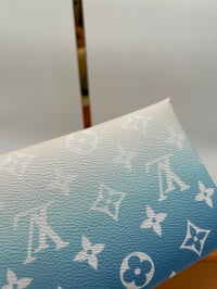 Image 5 of Louis Vuitton By The Pool Kirigami Medium