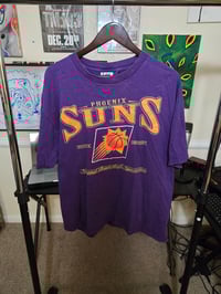 Image 1 of Phoenix Suns Shirt by Lee Sports