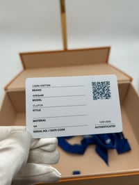 Image 14 of Louis Vuitton By The Pool Kirigami Medium