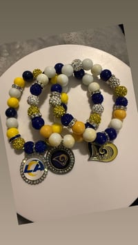 Image 1 of LA Rams 4