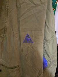 Image 2 of Le Coq Sportif Anorak Jacket