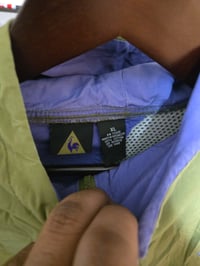 Image 3 of Le Coq Sportif Anorak Jacket