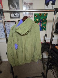 Image 4 of Le Coq Sportif Anorak Jacket