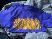 Wanderer Logo Shirt - Go Vikes