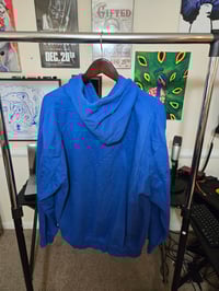 Image 2 of Jimmie Johnson 48 Racing Hoodie 