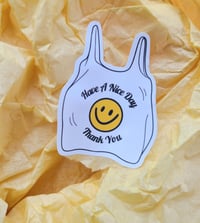 Image 3 of Custom Die Cut Stickers, Personalized Logo Stickers, Matte Vinyl, 2 Inch