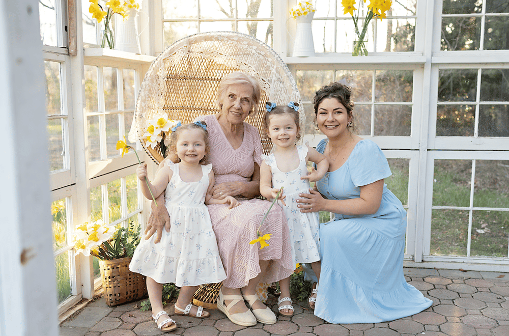 Image of 03/30 | Daffodil Greenhouse Minis 