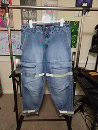 Image 1 of Vintage Girbaud Jeans