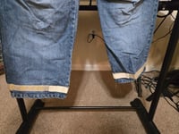 Image 2 of Vintage Girbaud Jeans