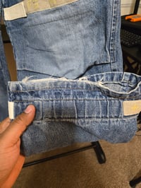 Image 3 of Vintage Girbaud Jeans