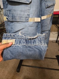 Image 4 of Vintage Girbaud Jeans