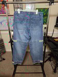 Image 5 of Vintage Girbaud Jeans
