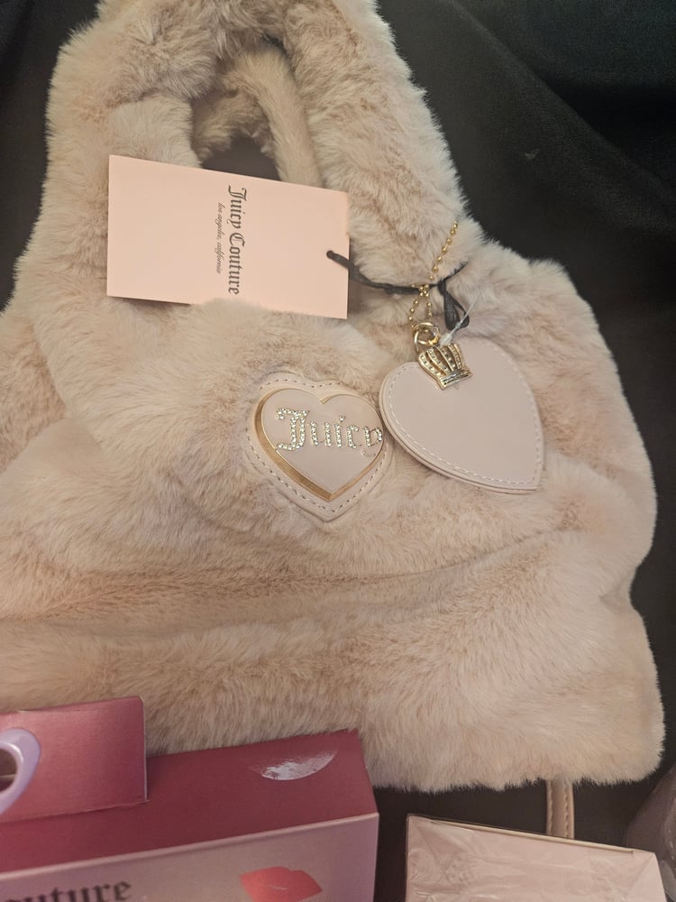 Image of Juicy Couture Meets My Melody Bundle 