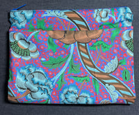 Image 2 of Morris Wow Big Zip Bag 
