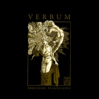 VERBUM - Processio Flagellates CD