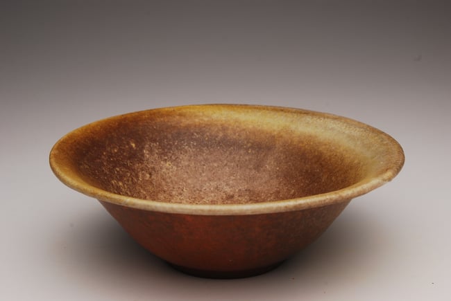 Flared Bowl