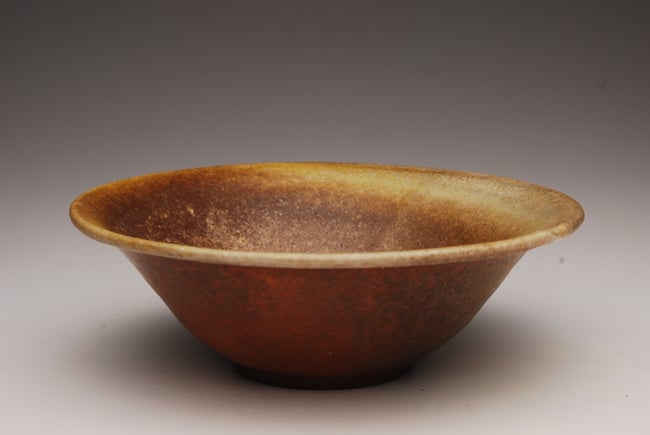 Flared Bowl