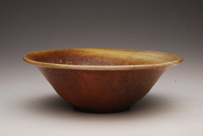 Flared Bowl