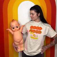 Good Mood Tattoo shop shirt 