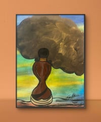 Image 2 of High in the clouds