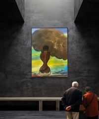 Image 4 of High in the clouds