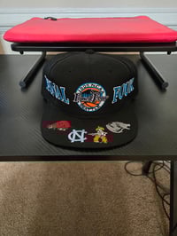 Image 1 of 1995 Final Four Snapback Hat