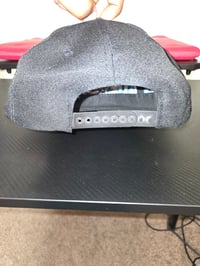 Image 4 of 1995 Final Four Snapback Hat