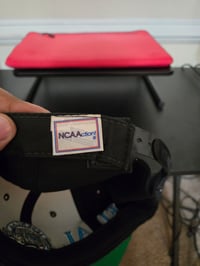 Image 5 of 1995 Final Four Snapback Hat