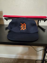 Image 1 of 1985 Detroit Tigers Snapback 