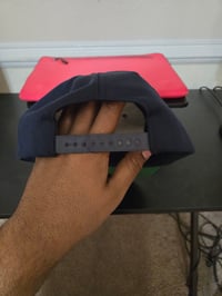 Image 2 of 1985 Detroit Tigers Snapback 