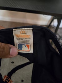 Image 3 of 1985 Detroit Tigers Snapback 