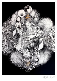 Forms | Fine Art Print ( Edition of 20 )